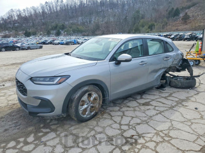 Honda Hr-v 2023 3CZRZ1H3XPM725494