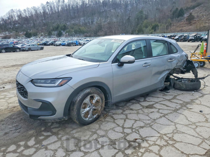 Honda Hr-v 2023 VIN 3CZRZ1H3XPM725494