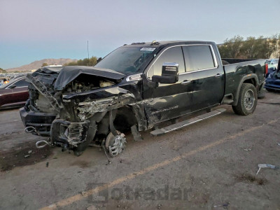 Gmc SIERRA 2022 1GT49WEY8NF329008
