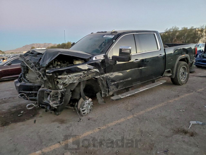 Gmc SIERRA 2022 VIN 1GT49WEY8NF329008