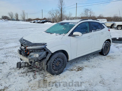 Hyundai Kona 2023 KM8K23AG3PU181190
