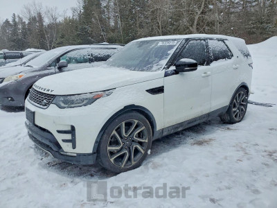 Land rover Discovery 2019 SALRT2RV9K2406058