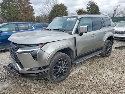 Lexus Gx 2024 JTJTBCDX7R5015012