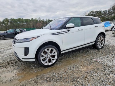 Land rover RANGE ROVER 2020 VIN SALZP2FXXLH066069