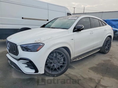 Mercedes-benz Gle 2025 VIN 4JGFD6BB0SB366706