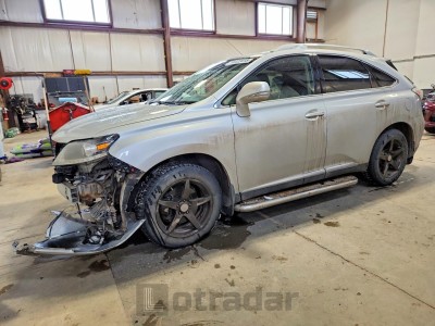 Lexus Rx 2014 VIN 2T2BK1BA2EC238830