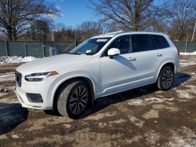 Volvo Xc90 2020 YV4102PK1L1559043