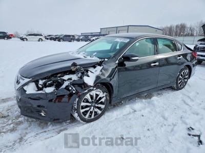 Nissan Altima 2018 1N4AL3AP2JC114371