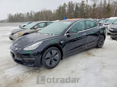 Tesla Model 3 2018 5YJ3E1EA6JF095642