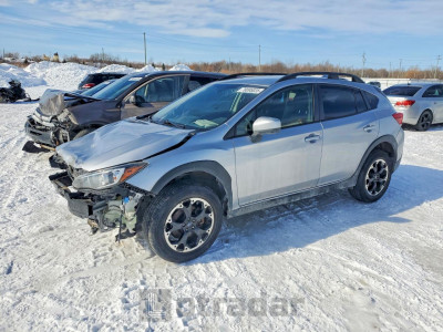 Subaru Xv 2021 JF2GTAPC0M8244588