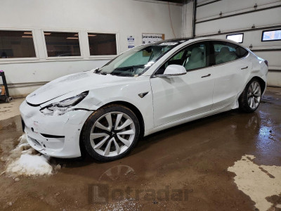 Tesla Model 3 2020 5YJ3E1EB6LF622607