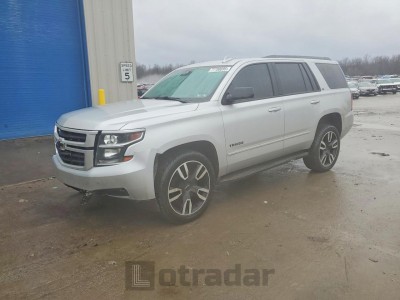 Chevrolet Tahoe 2020 VIN 1GNSKBKC5LR188785