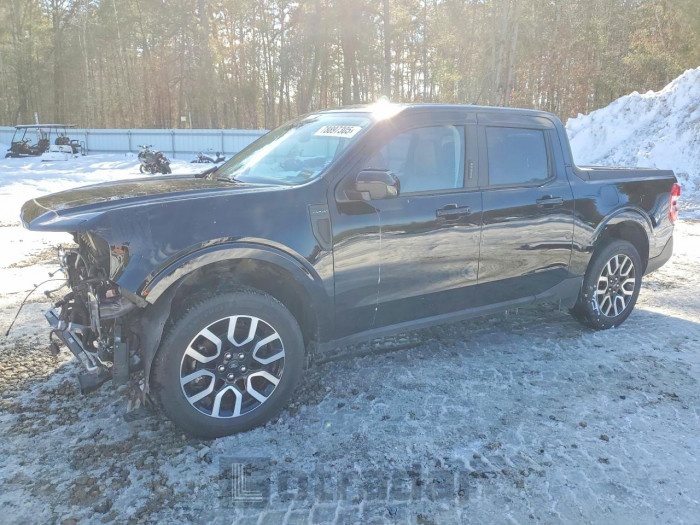 Ford Maverick 2023 VIN OLDLOT96604165