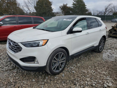 Ford Edge 2020 2FMPK3K93LBB05622