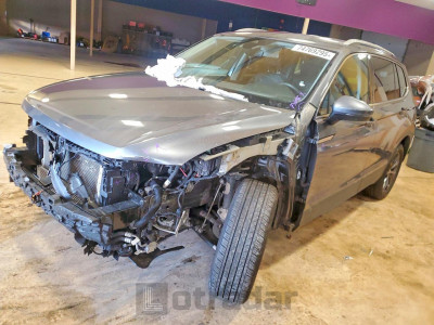 Volkswagen Tiguan 2023 3VV2B7AX0PM076382