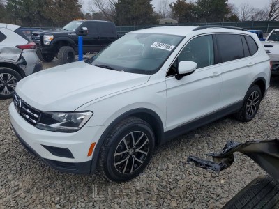 Volkswagen Tiguan 2021 3VV2B7AX5MM079788