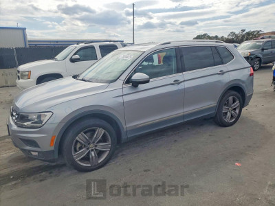 Volkswagen Tiguan 2020 3VV2B7AX3LM097558