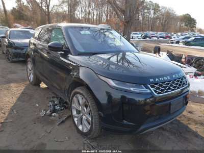 Land rover Range rover evoque 2020 SALZP2FX4LH018583