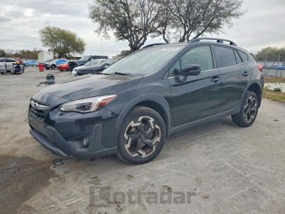 Subaru Xv 2022 JF2GTHNC6N8217490