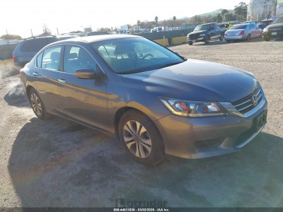 Honda Accord 2014 1HGCR2F32EA049932