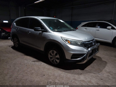 Honda Cr-v 2016 2HKRM3H38GH553228