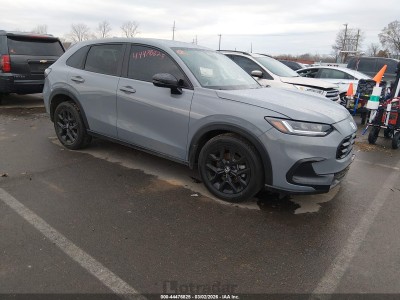 Honda Hr-v 2024 3CZRZ2H59RM735539