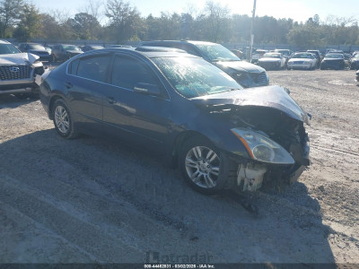 Nissan Altima 2012 1N4AL2AP7CN568763