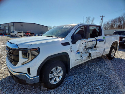Gmc SIERRA 2023 2GTUUAED8PG153819