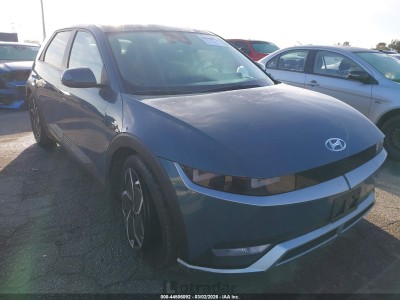 Hyundai Ioniq 5 2023 KM8KM4AB5PU146591