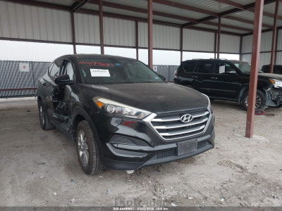 Hyundai Tucson 2017 KM8J23A46HU383721