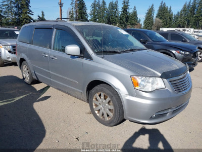 Chrysler Town & country 2015 2C4RC1BG0FR529025