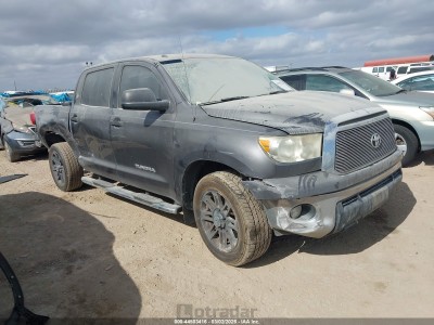 Toyota Tundra 2012 5TFEM5F17CX050283