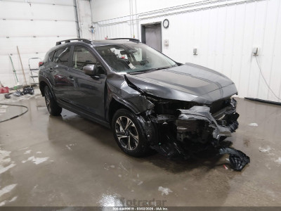 Subaru Xv 2025 JF2GUHDC1S8322027