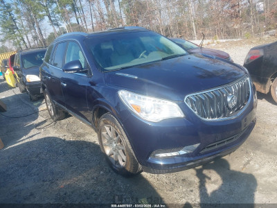 Buick Enclave 2015 5GAKRBKD9FJ247418