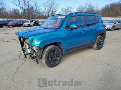 Jeep Renegade 2019 ZACNJBBB2KPK49231