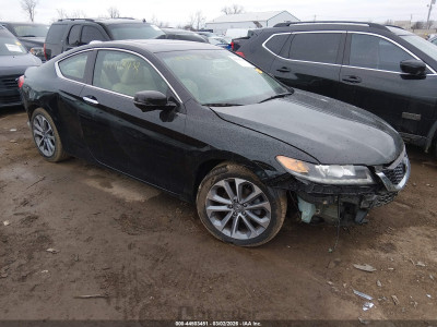 Honda Accord 2014 1HGCT2B82EA001074