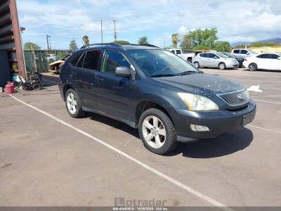 Lexus Rx 2005 JTJGA31U950050303