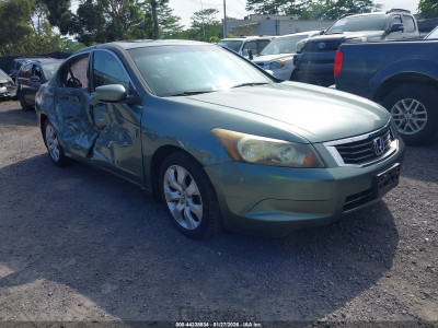 Honda Accord 2010 1HGCP2F82AA147998