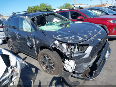 Toyota Rav4 2025 JTMEB3FV0SD234896