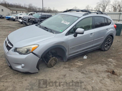 Subaru Xv 2013 JF2GPAWCXD2215172
