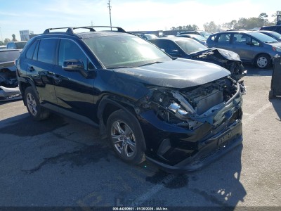 Toyota Rav 4 2024 VIN JTMMWRFV7RD219101