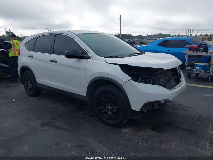 Honda Cr-v 2014 VIN 5J6RM3H32EL012968