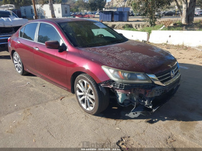 Honda Accord 2013 1HGCR2F5XDA042498