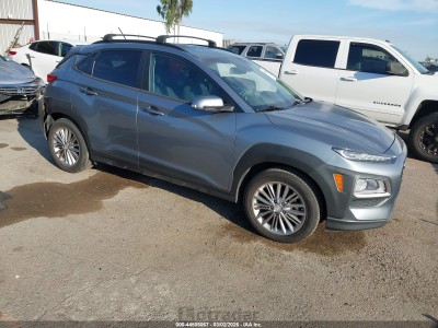 Hyundai Kona 2020 KM8K22AA0LU542133