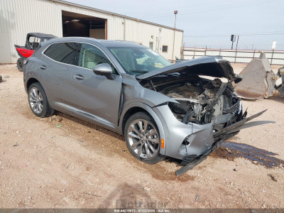 Buick Envision 2023 LRBFZRR42PD065685