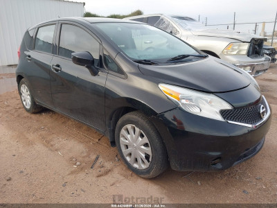 Nissan Versa 2015 3N1CE2CP4FL443205