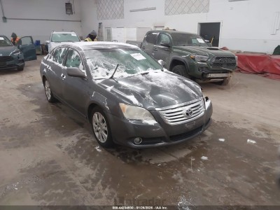Toyota Avalon 2008 VIN 4T1BK36B08U283626