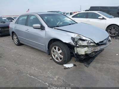 Honda Accord 2005 1HGCM66565A029982