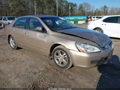 Honda Accord 2006 1HGCM56896A020506
