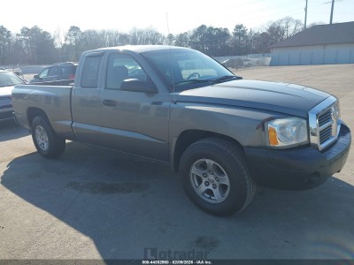 Dodge Dakota 2005 1D7HE42K85S314880